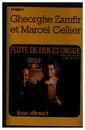 MC - Gheorghe Zamfir & Marcel Cellier - Flûte de Pan et Orgue