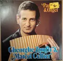 LP - Gheorghe Zamfir & Marcel Cellier - Panflöte & Orgel