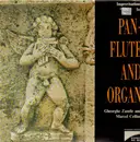 LP - Gheorghe Zamfir & Marcel Cellier - Improvisations For Pan-Flute And Organ