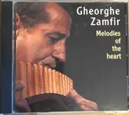 Gheorghe Zamfir - Melodies Of The Heart