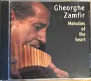 CD - Gheorghe Zamfir - Melodies Of The Heart