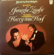 LP - Gheorghe Zamfir - Music By Candlelight