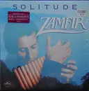 LP - Gheorghe Zamfir - Solitude