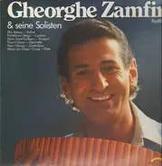 Gheorghe Zamfir - Gheorghe Zamfir