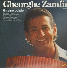 Gheorghe Zamfir - same