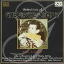 Double CD - Gheorghe Zamfir - Selection Of Gheorghe Zamfir