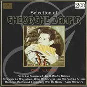 Gheorghe Zamfir - Selection Of Gheorghe Zamfir