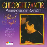 Gheorghe Zamfir - Silent Night (Weihnachtliche Panflöte)