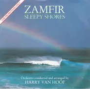 Gheorghe Zamfir - Sleepy Shores / Another You, Another Me