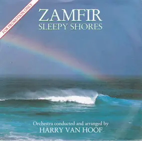 Gheorghe Zamfir - Sleepy Shores / Another You, Another Me