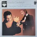 LP - Gheorghe Zamfir Pan Flute | Orchestra Conducted By Harry van Hoof - Music By Candlelight