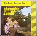 LP - Gheorghe Zamfir - Pan-Pipe • Flûte De Pan