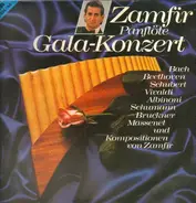 Gheorghe Zamfir - Panflöte - Gala-Konzert