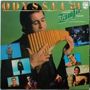 Gheorghe Zamfir Panflöte - The London Symphony Orchestra - Odyssee '81