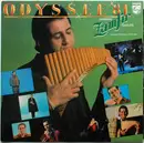 LP - Gheorghe Zamfir Panflöte - The London Symphony Orchestra - Odyssee '81