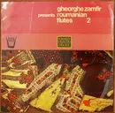 LP - Gheorghe Zamfir - Presents Roumanian Flutes 2