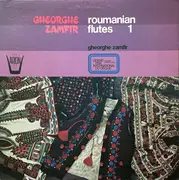LP - Gheorghe Zamfir - Roumanian Flutes 1