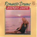 CD - Gheorghe Zamfir - Romantic Dreams