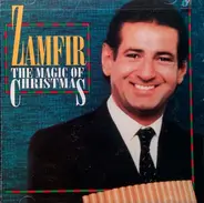 Gheorghe Zamfir - The Magic of Christmas