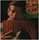 LP - Gheorghe Zamfir - The Best Of