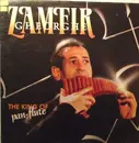 LP - Gheorghe Zamfir - The King Of Pan-Flute