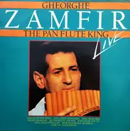 Gheorghe Zamfir - The Pan Flute King Live