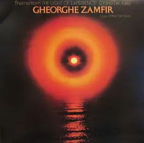 Gheorghe Zamfir - Theme From 'The Light Of Experience' (Doina De Jale)