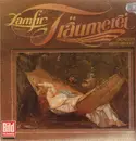 LP - Gheorghe Zamfir - Träumerei