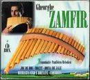 CD-Box - Gheorghe Zamfir - Traumhafte Panflöte-Melodien
