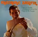 LP - Gheorghe Zamfir - Zauber Der Panflöte (Sortilège De La Flûte De Pan) (Magic Of The Panpipe)