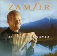 Gheorghe Zamfir - Zamfir In Scandinavia