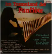 Gheorghe Zamfir, Dinu Radu - Im Traumland der Panflöte