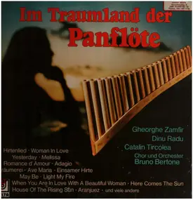 Gheorghe Zamfir - Im Traumland der Panflöte