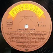 LP - Gheorghe Zamfir - Gheorghe Zamfir 1