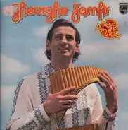 Gheorghe Zamfir - Gheorghe Zamfir Der Hexer Auf Der Panflöte