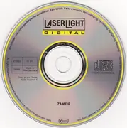 CD - Gheorghe Zamfir - Greatest Hits