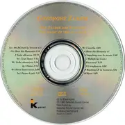 CD - Gheorghe Zamfir - Der Zauber Der Panflöte = The Magic Of The Pan-Pipes