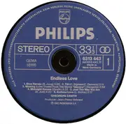 LP - Gheorghe Zamfir - Endless Love