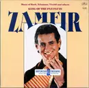 LP - Gheorghe Zamfir - King Of The Pan Flute