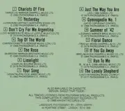 CD - Gheorghe Zamfir - Images