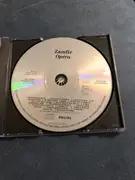 CD - Gheorghe Zamfir - Opéra (Les Plus Grands Airs)