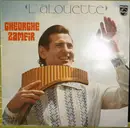 LP - Gheorghe Zamfir - «L' Alouette»
