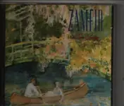 Gheorghe Zamfir - Love Songs