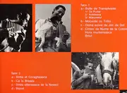 LP - Gheorghe Zamfir - Le Monde Secret De Gheorghe Zamfir (Documents Inédits)