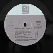 LP - Gheorghe Zamfir - L'Extraordinaire Flute De Pan De Gheorghe Zamfir Vol.2