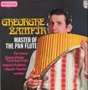 LP - Gheorghe Zamfir - Master Of The Pan Flute
