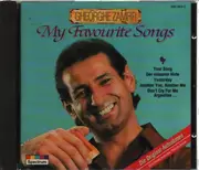 CD - Gheorghe Zamfir - Meisterstücke