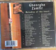 CD - Gheorghe Zamfir - Melodies Of The Heart