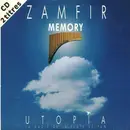 7inch Vinyl Single - Gheorghe Zamfir - Memory