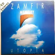 7inch Vinyl Single - Gheorghe Zamfir - Memory